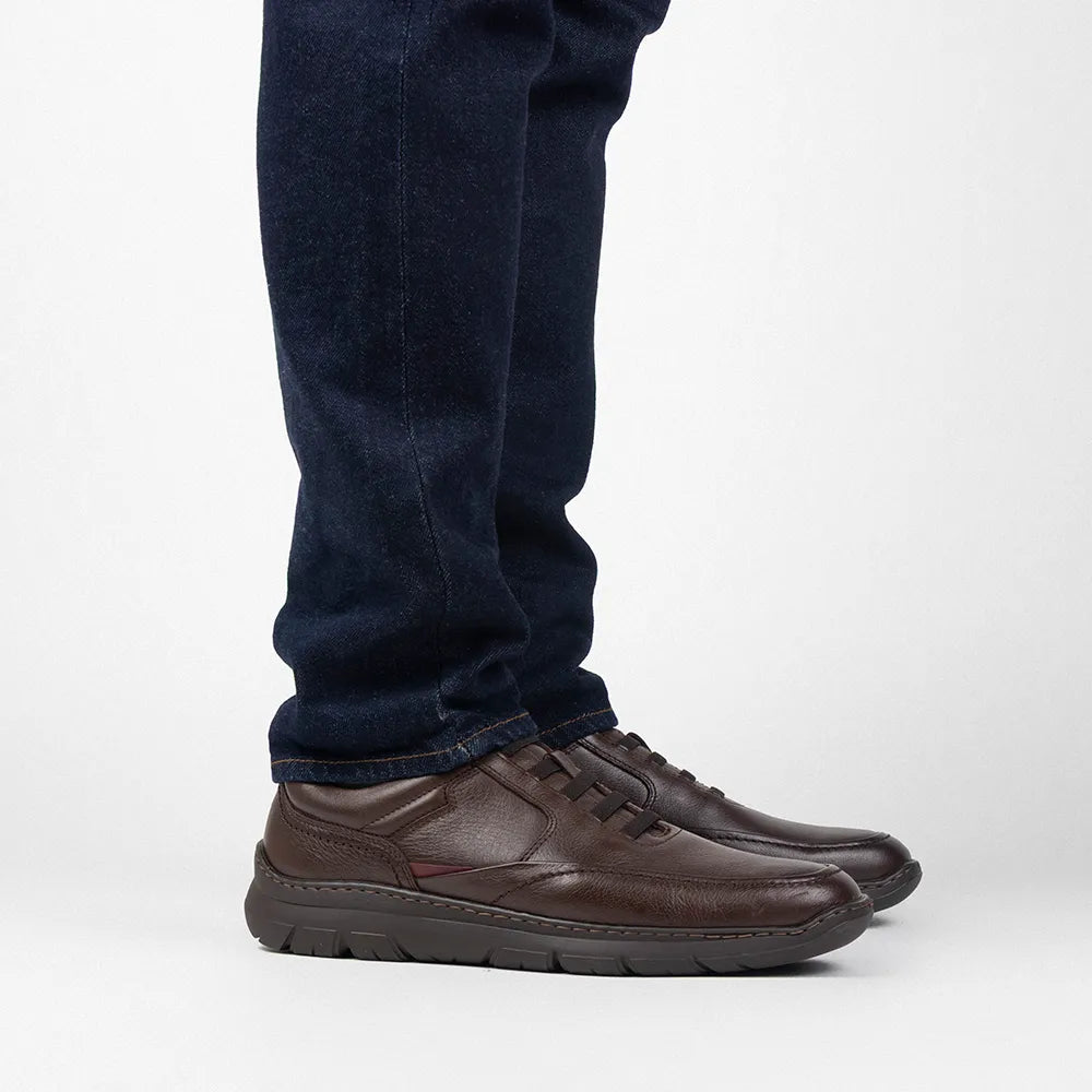 Zapato Freeport Oliver Hombre