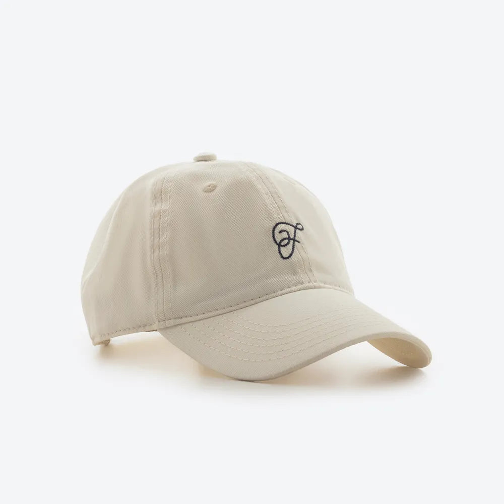 The Embroidered F Baseball Hat Gorra Freeport