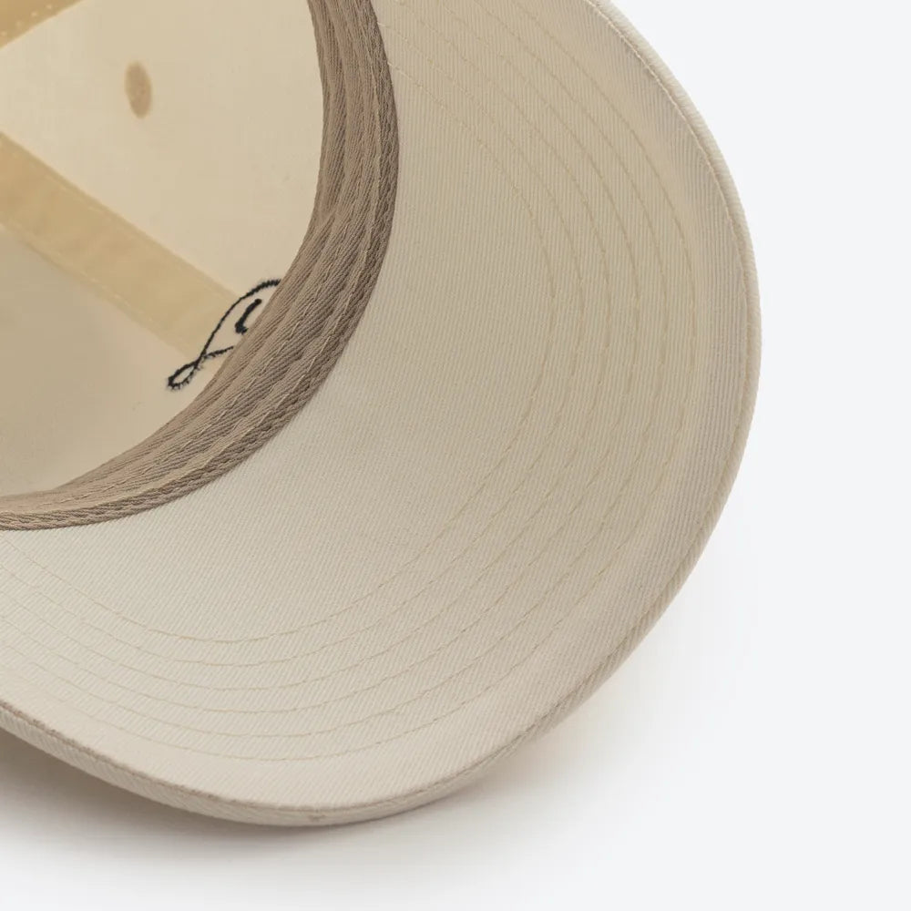 The Embroidered F Baseball Hat Gorra Freeport