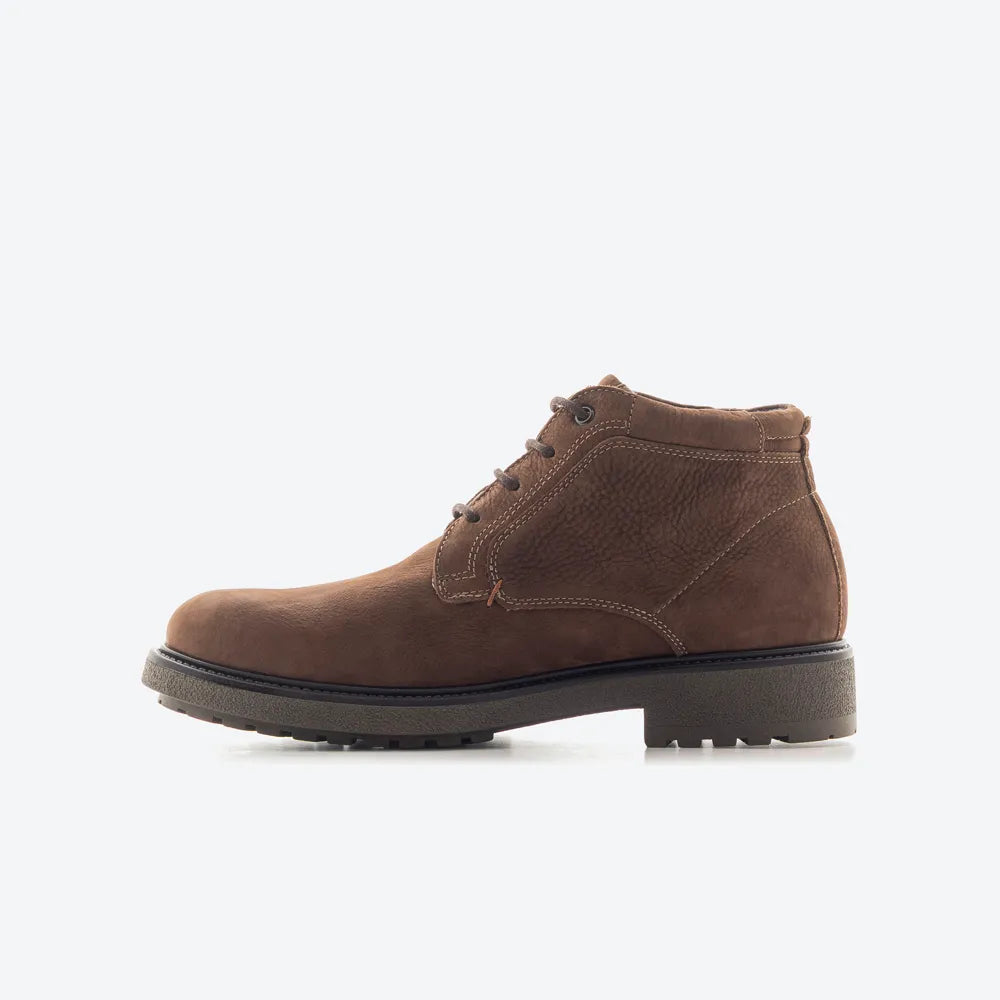 Botines Freeport Apolo Hombre